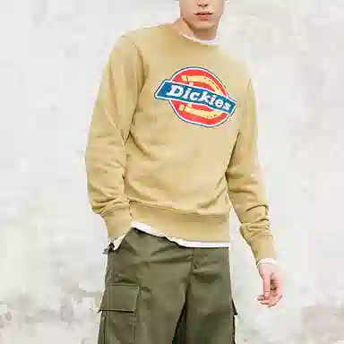 Dickies Logo
