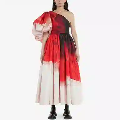 Alexander McQueen SS22