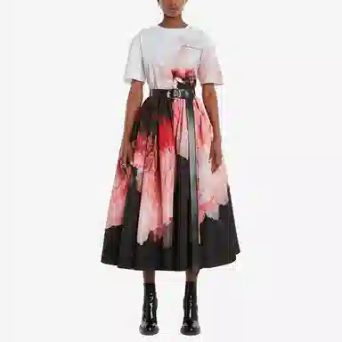 Alexander McQueen SS22