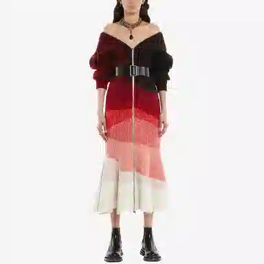 Alexander McQueen FW21