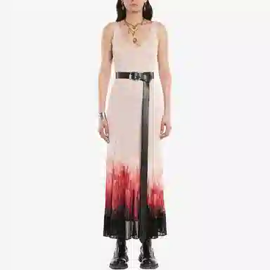 Alexander McQueen SS22