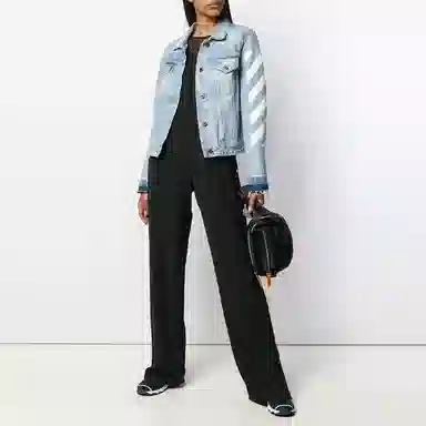 Y-3 FW21 LogoT