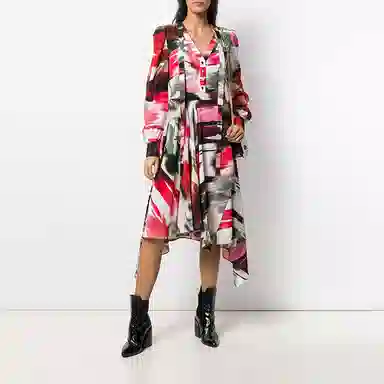 Alexander McQueen FW21