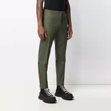 Alexander McQueen Logo