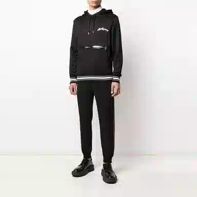 Alexander McQueen Logo