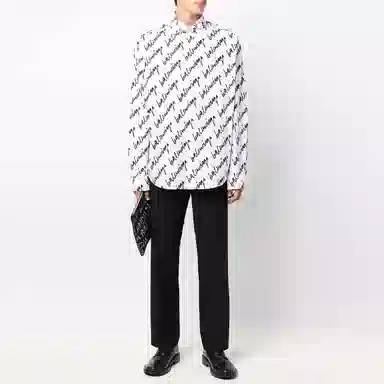 Balenciaga Logo