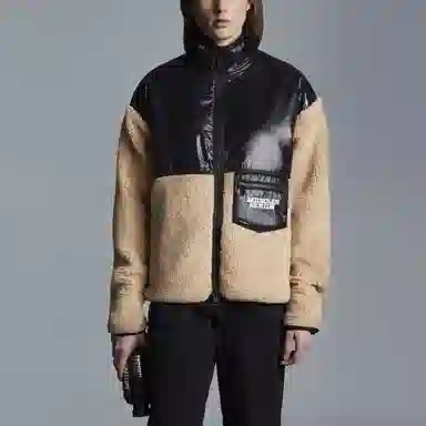 MONCLER GENIUS FW21 Logo