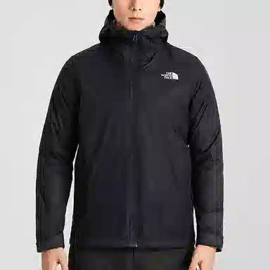 THE NORTH FACE Logo