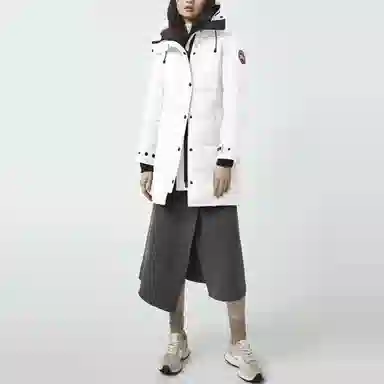 Canada Goose Shelburne Fusion Fit