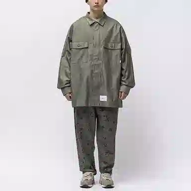 WTAPS Logo