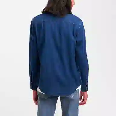 Levis Denim Shirt