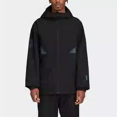 adidas x BAPE Snow Jacket