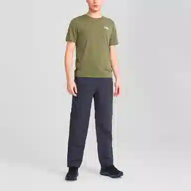 THE NORTH FACE LogoT