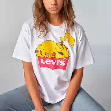 Levis x Pokmon T