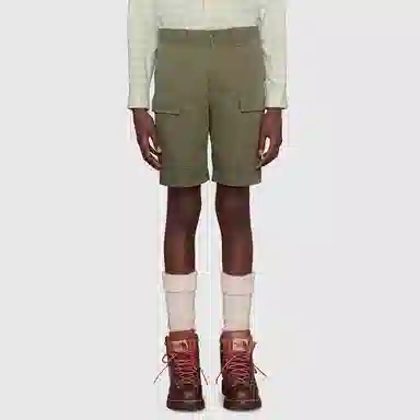 GUCCI x THE NORTH FACE