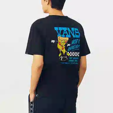 Vans T