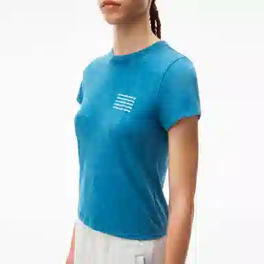 alexander wang SS21 T