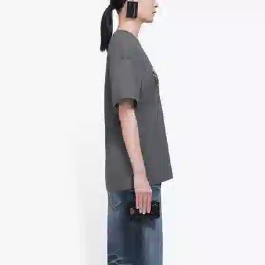 Balenciaga LogoT