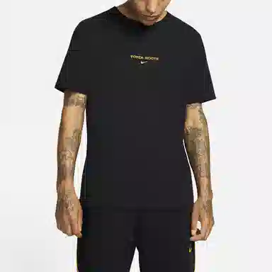 Nike x Drake NOCTA T-Shirt Black