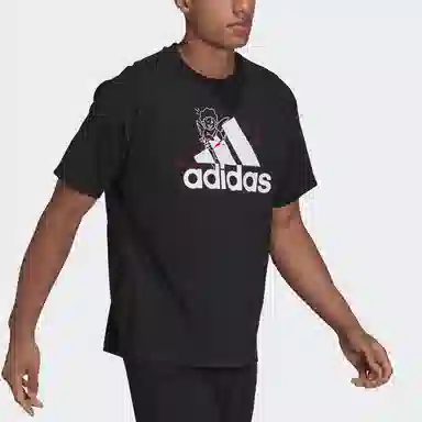 adidas U Vday T T