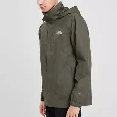 The North Face