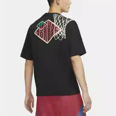 Jordan Sport DNA T