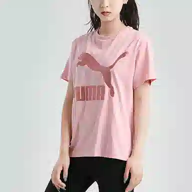 PUMA Logo T