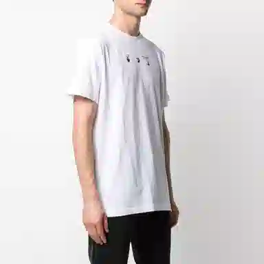 OFF-WHITE SS21 LogoT