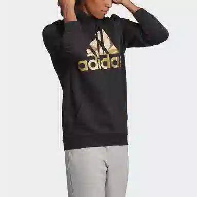 adidas M Camo Hd Logo