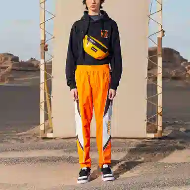 LiNing CF Su Series Hoodie