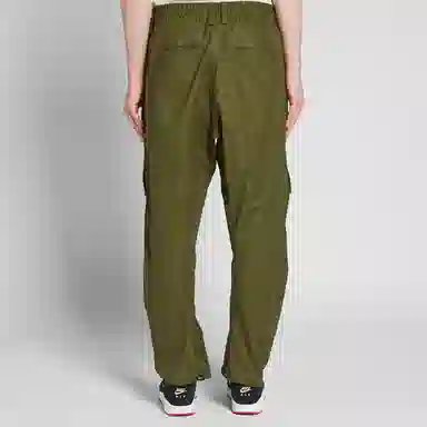 Nike ACG Cargo Pant Green