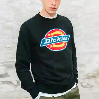 Dickies SS21 Logo