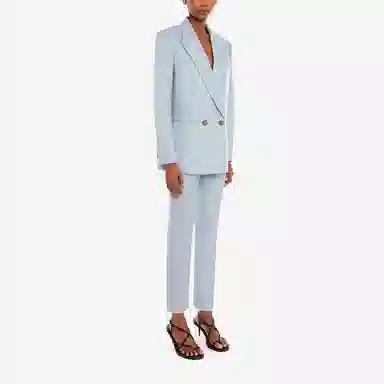 Alexander McQueen FW21