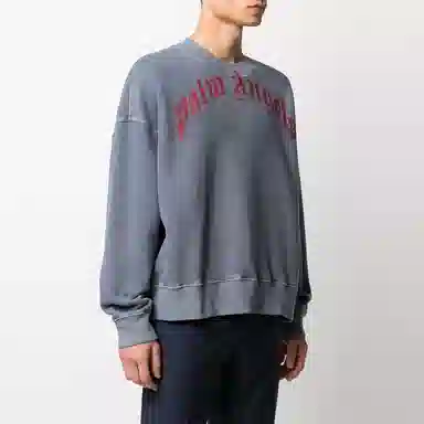 PALM ANGELS SS21 Logo