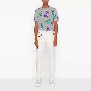 DIOR DIOR T