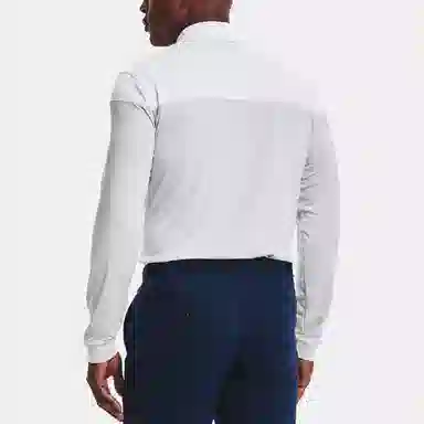 Under Armour LogoPolo