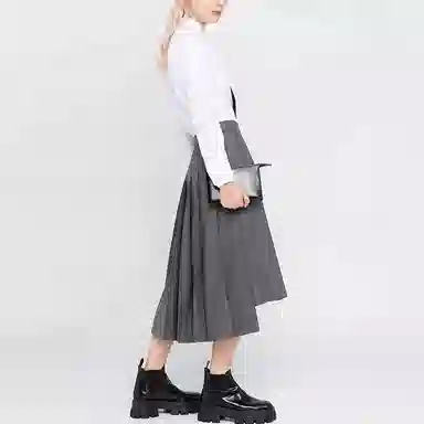 THOM BROWNE SS21 Logo