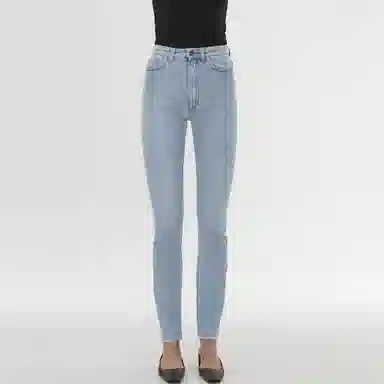 TOTEME New Standard Light Blue