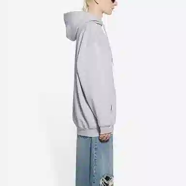 Balenciaga FW21 Logo