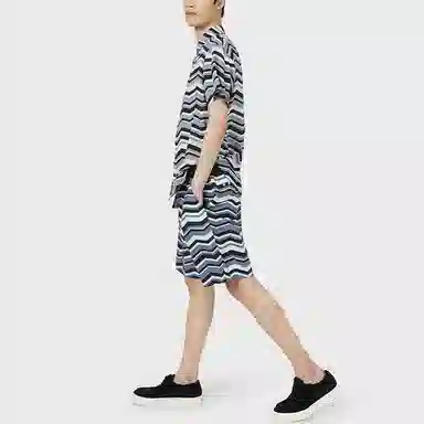 EMPORIO ARMANI SS21 Logo