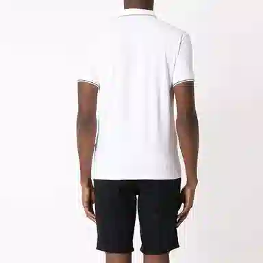 ARMANI EXCHANGE SS21 LogoPolo