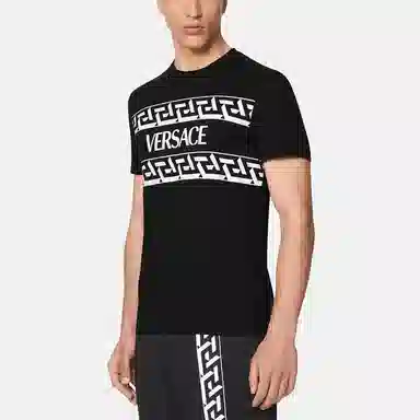 VERSACE VERSACE LogoT