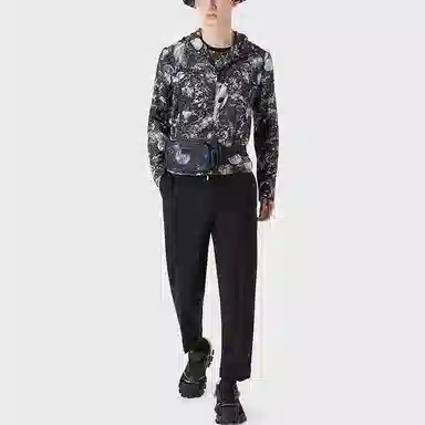 EMPORIO ARMANI FW21 Logo