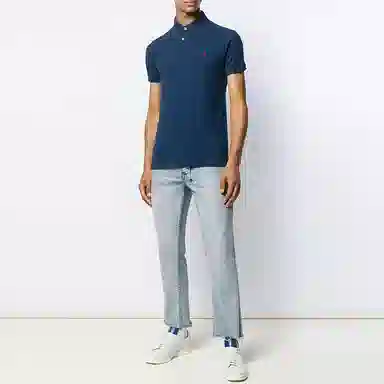 Polo Ralph Lauren LogoPolo