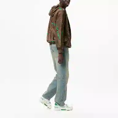 LOUIS VUITTON FW21 Logo