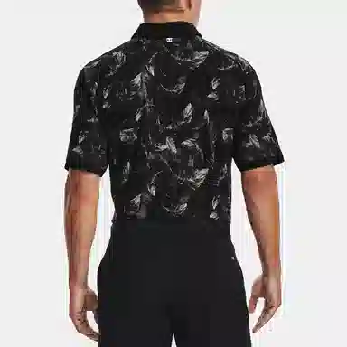Under Armour Iso-Chill Polo