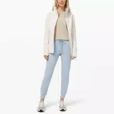 lululemon Ready To Rulu Rulu Logo