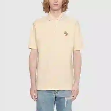 GUCCI SS21 Polo