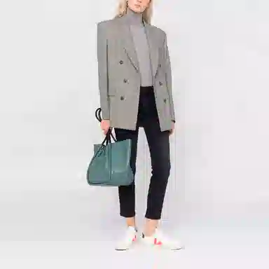 Emporio Armani Sweater Grey