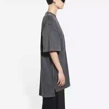 Balenciaga FW21 LogoT